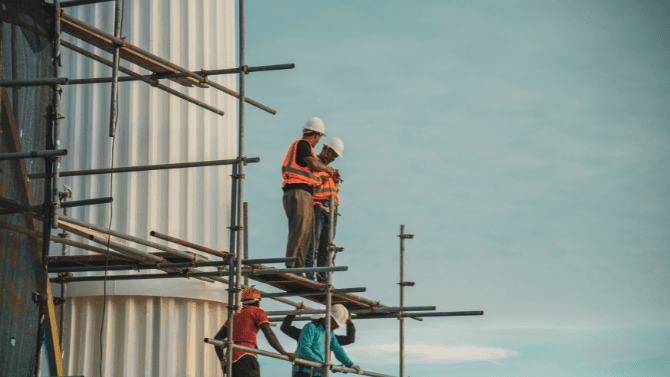 construction