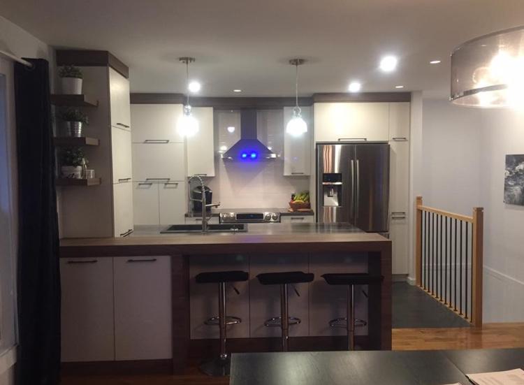 contractor gallery