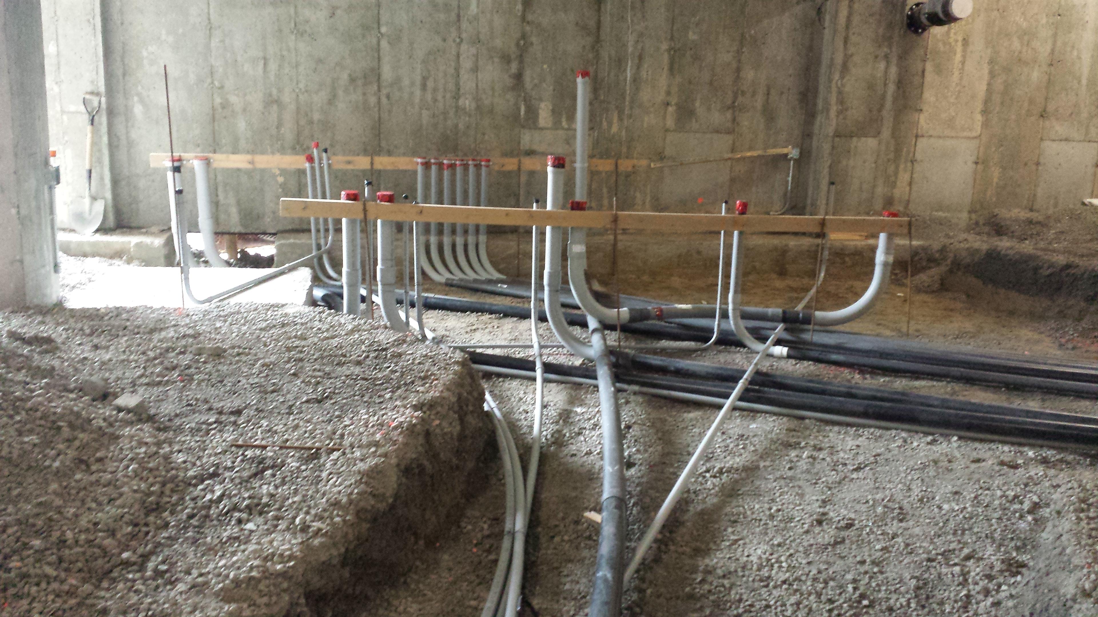 contractor gallery