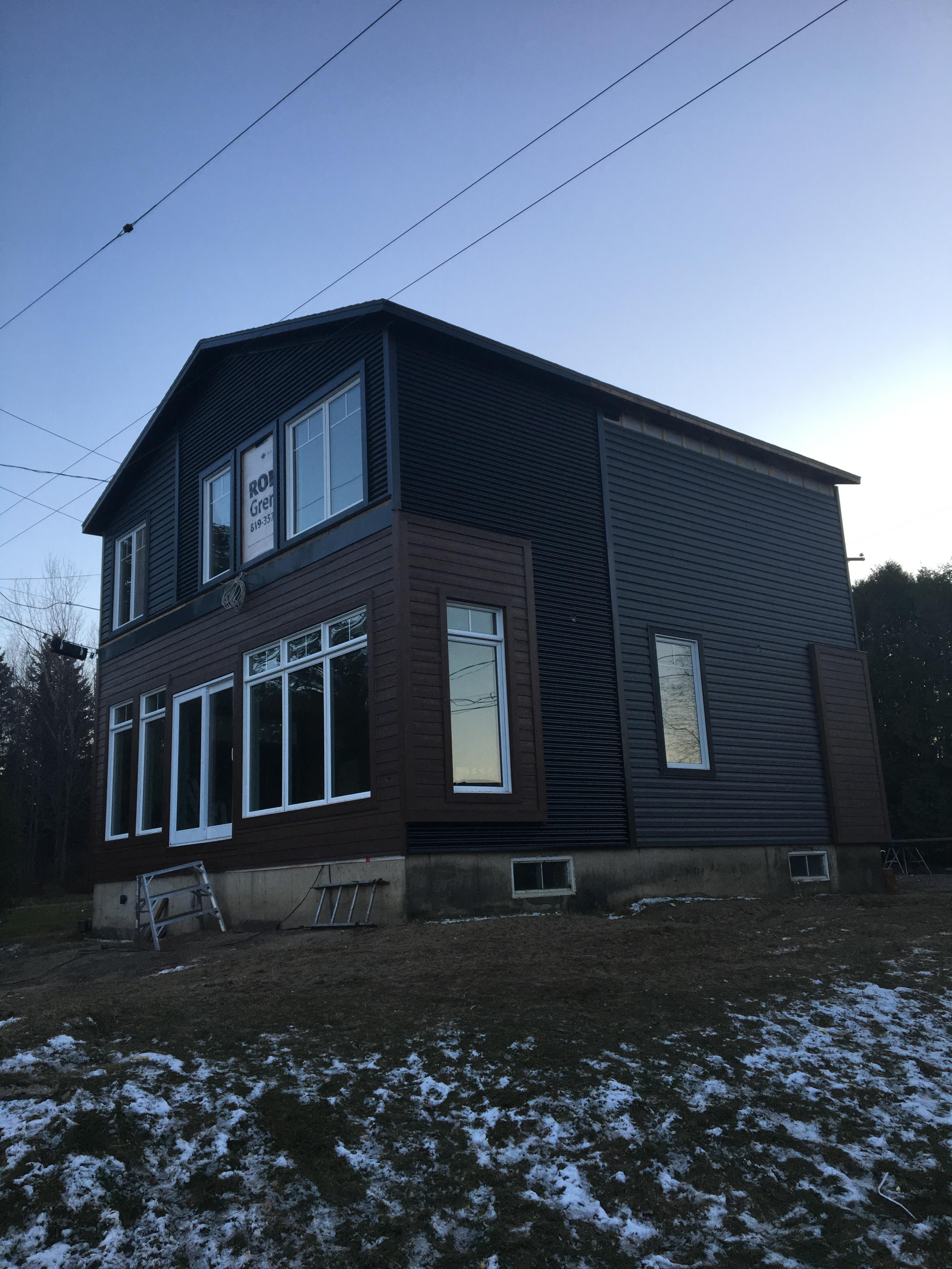 contractor gallery