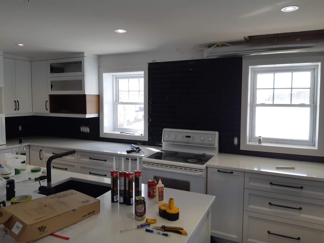 contractor gallery