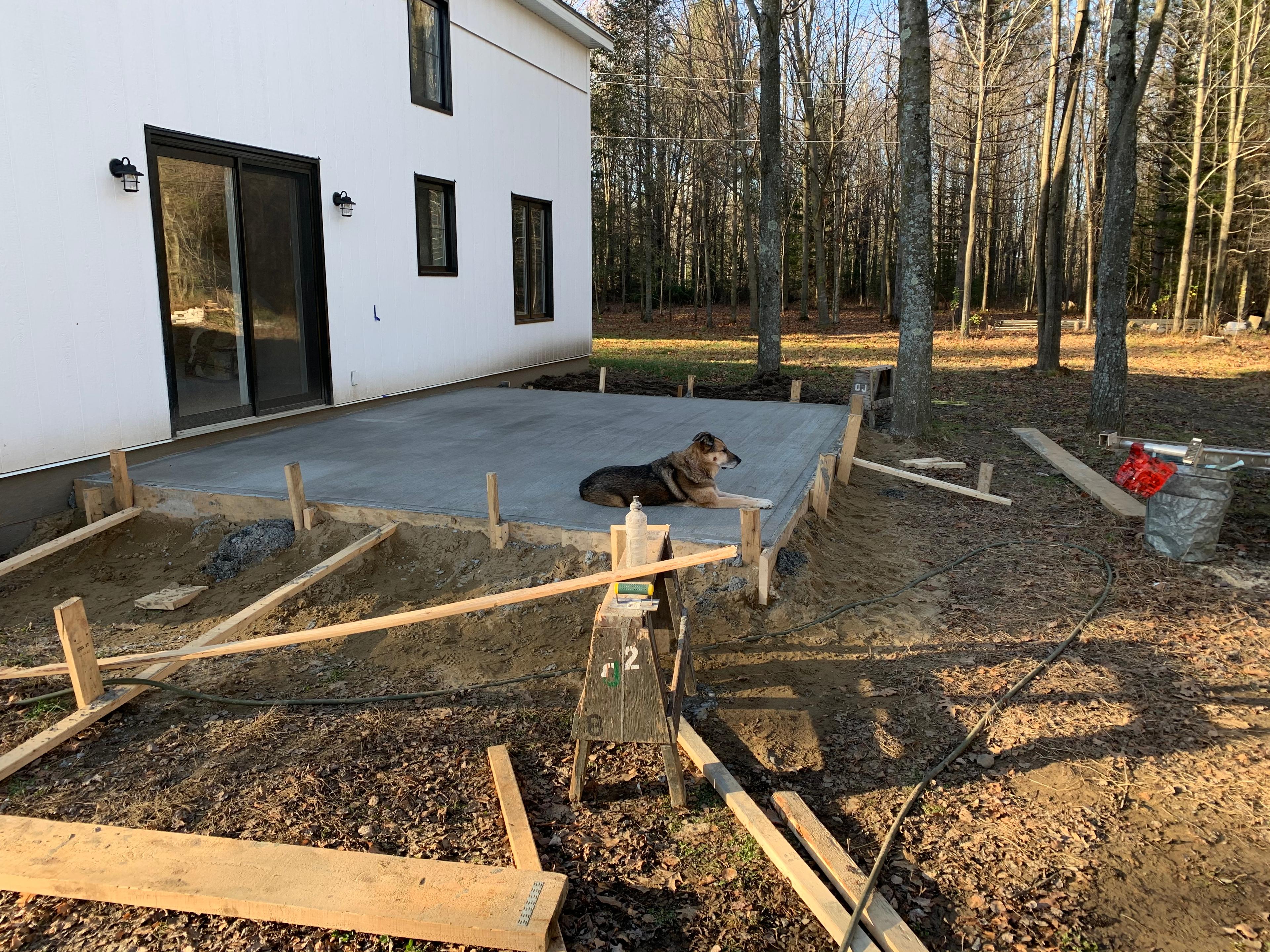 contractor gallery