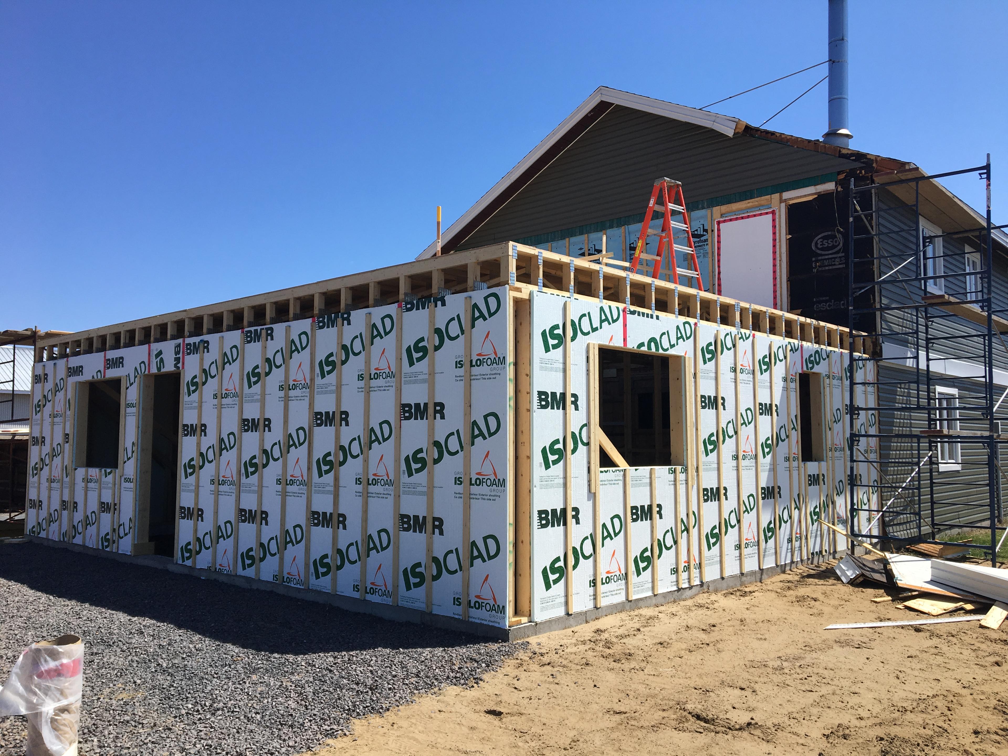 contractor gallery