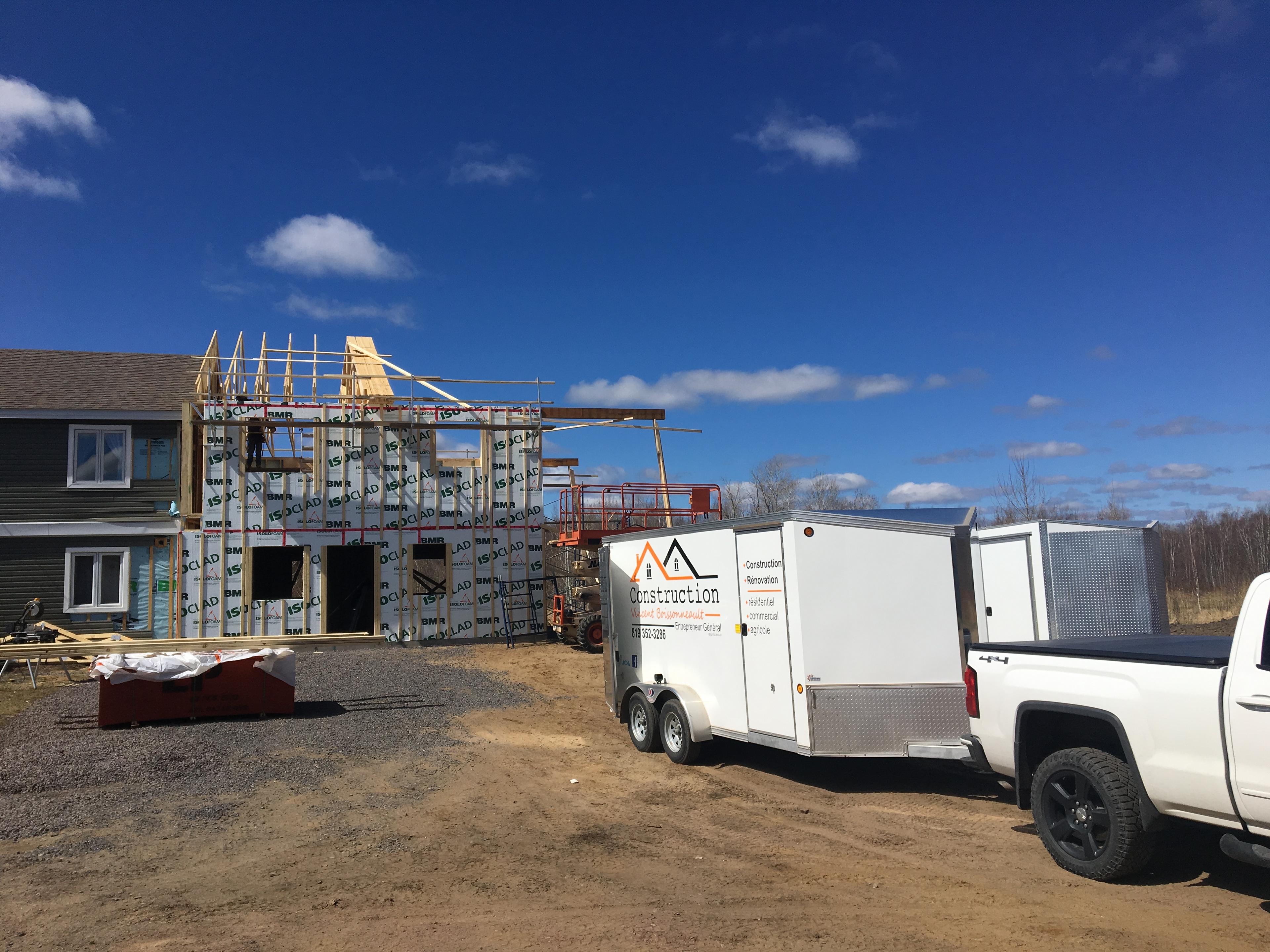 contractor gallery