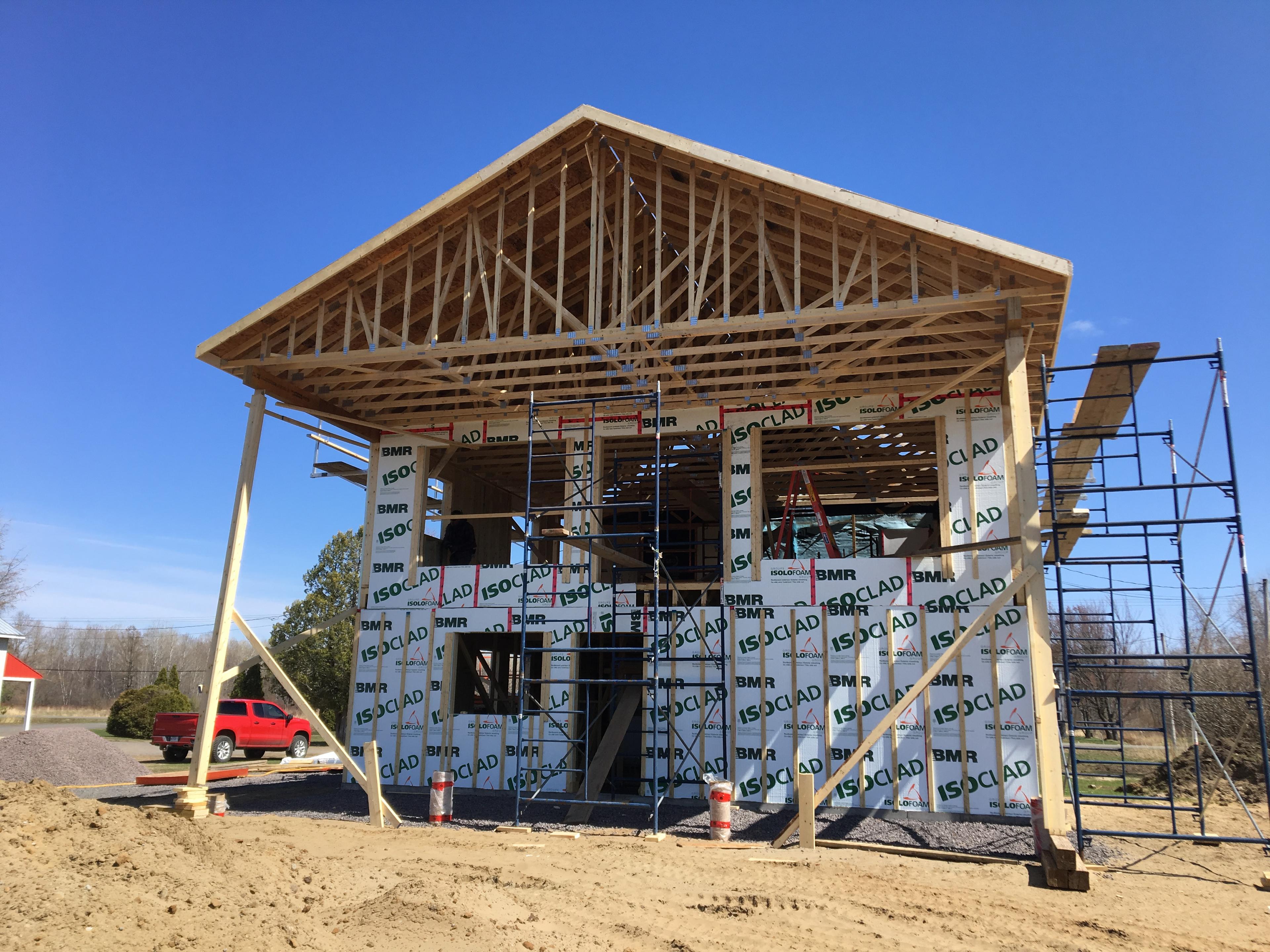 contractor gallery