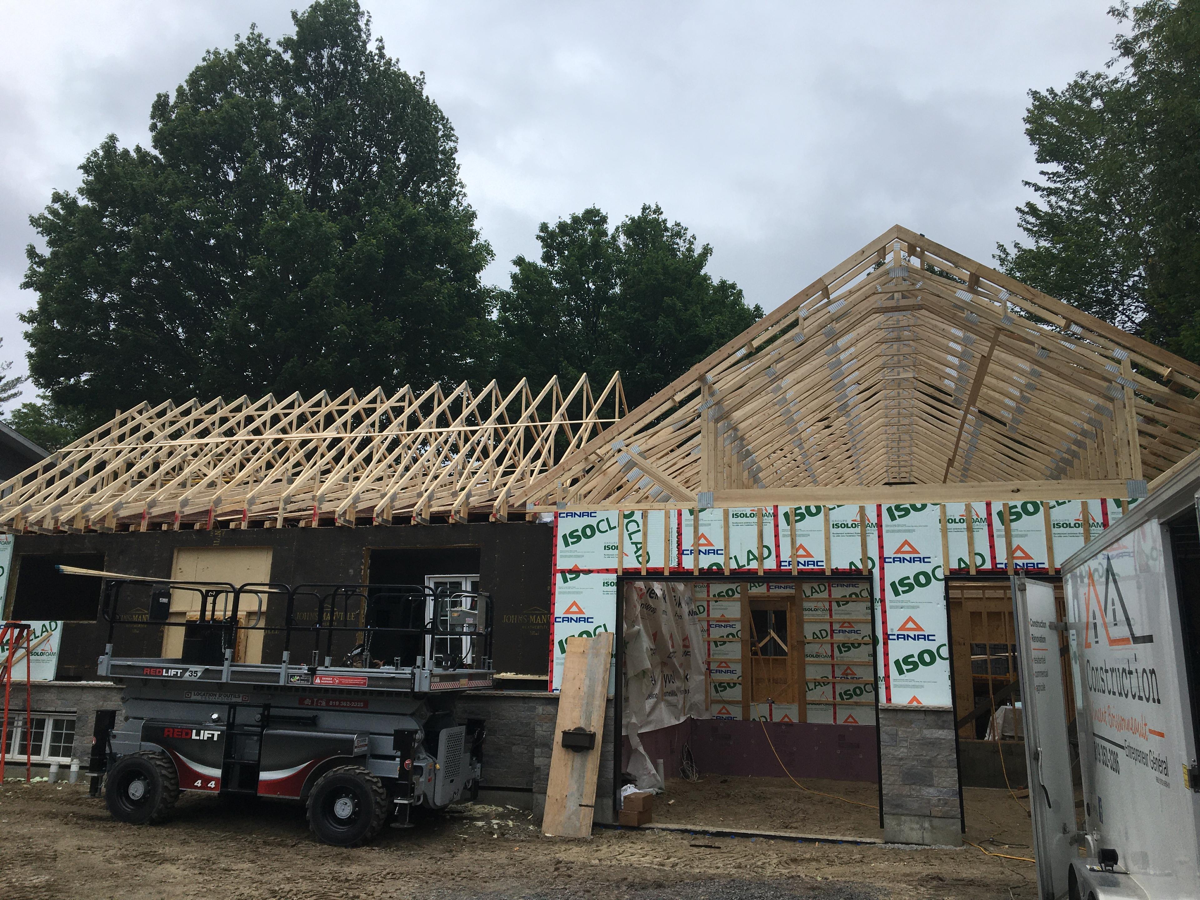 contractor gallery