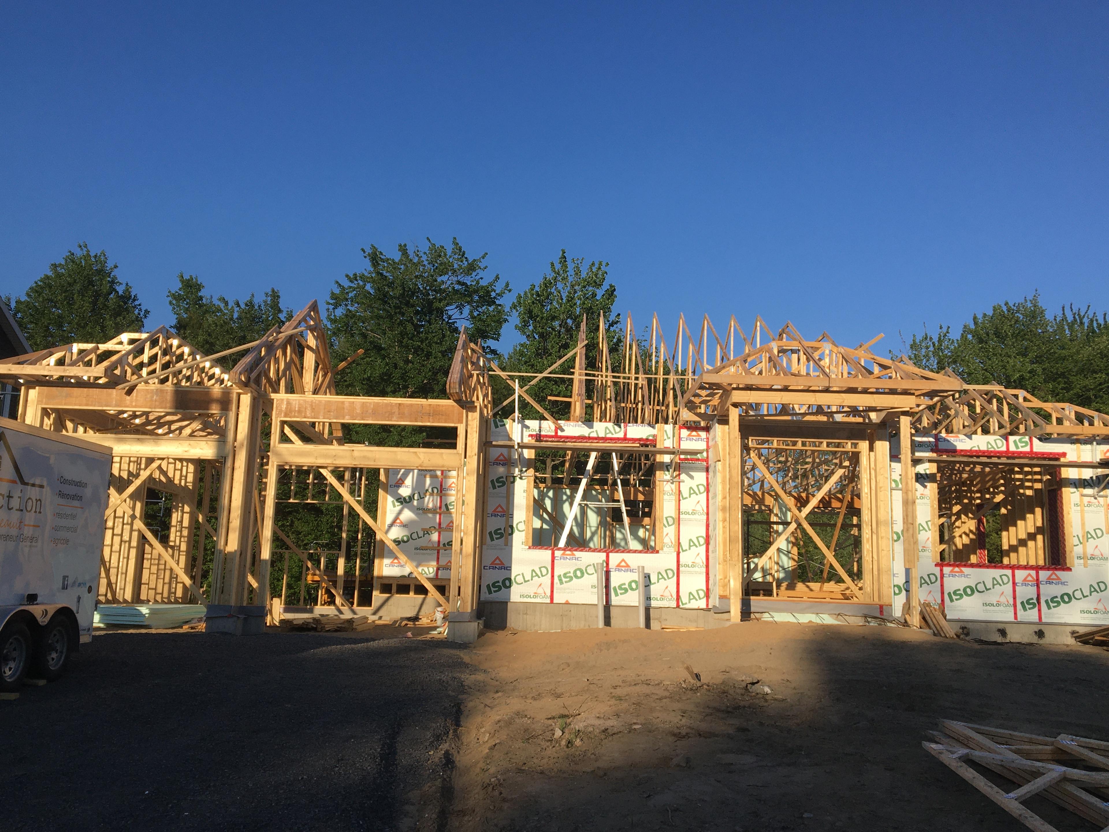 contractor gallery