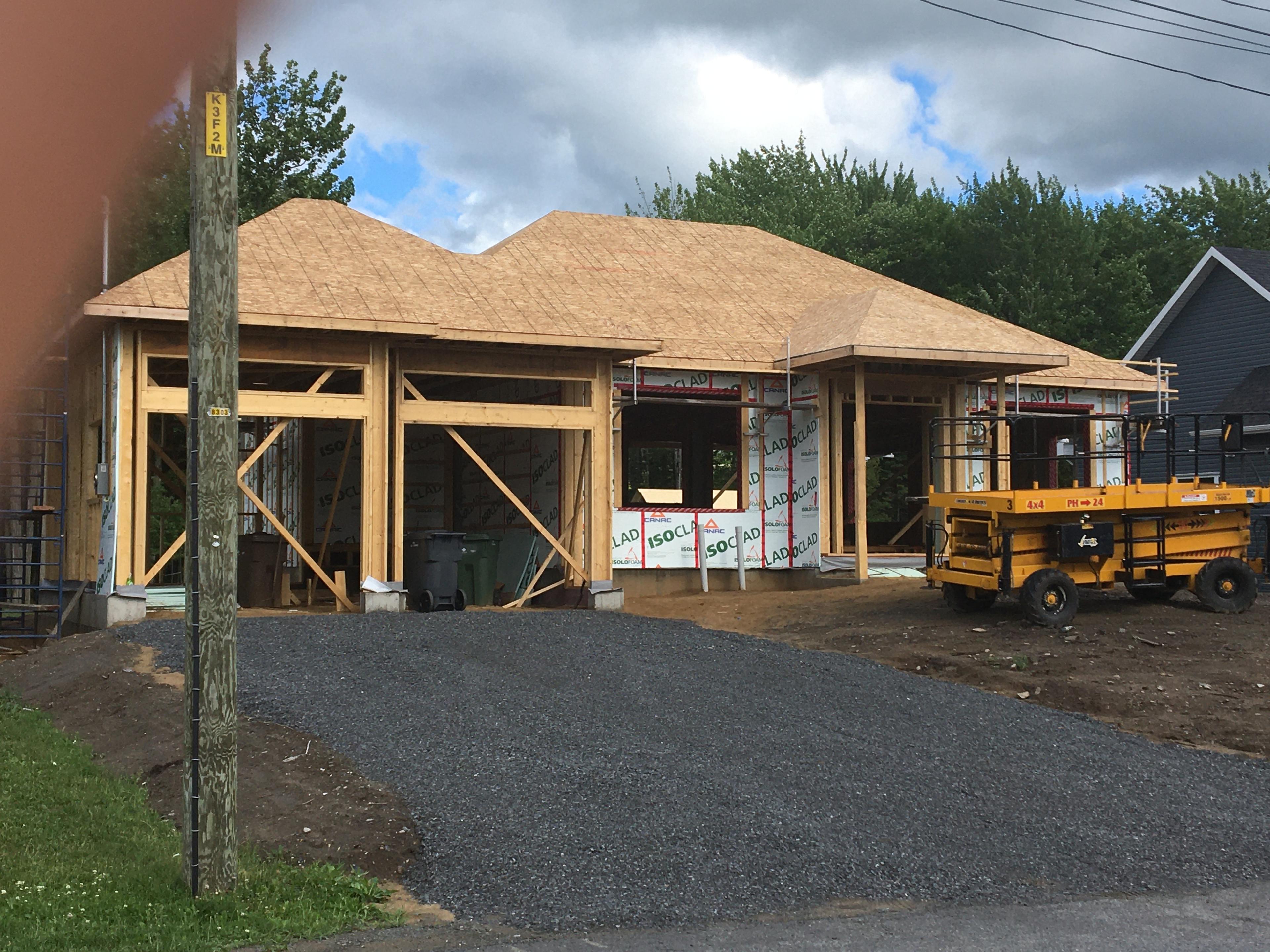 contractor gallery