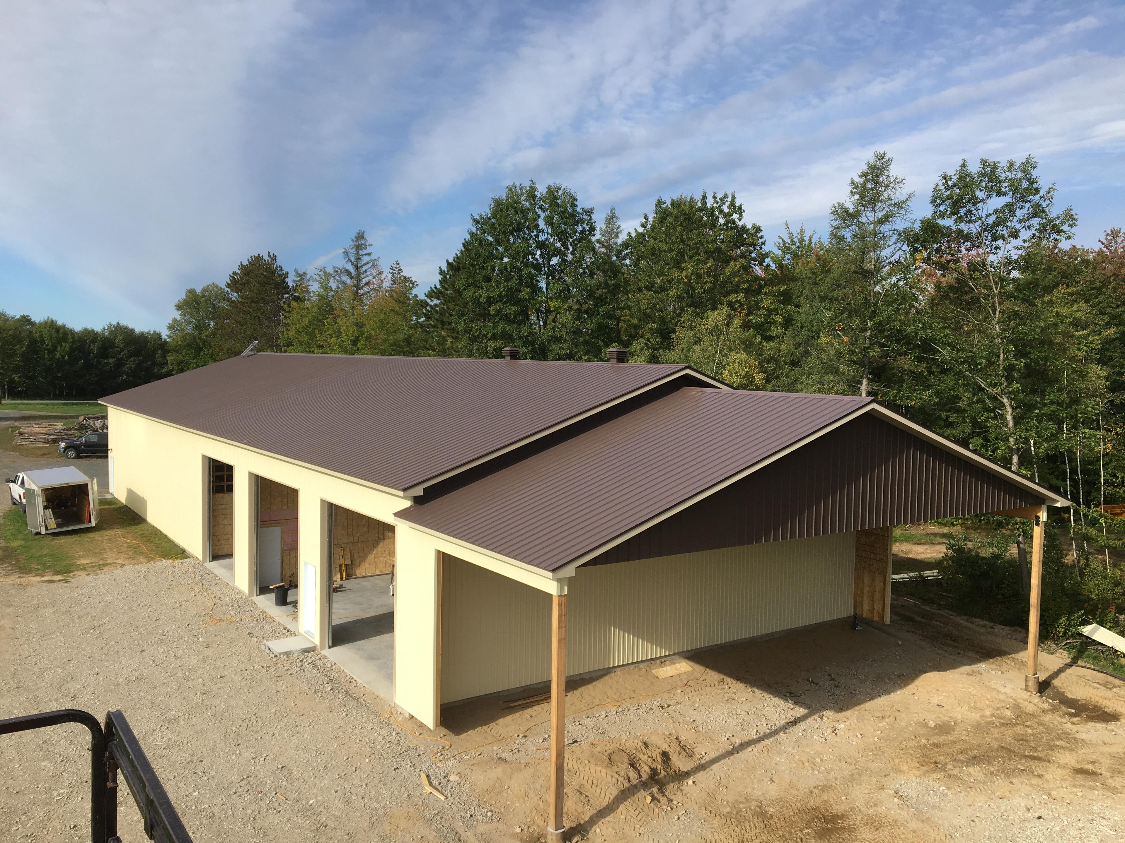 contractor gallery
