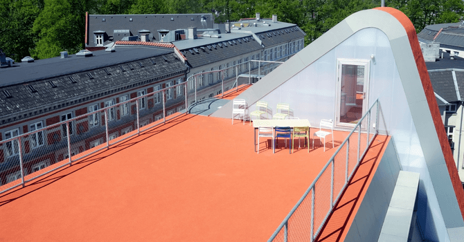 toit-terrasse